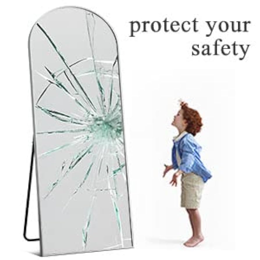 （株）吉桂　stand mirror  b3600wn Amazon.com: Natsukage 64